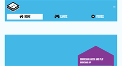 Desktop Screenshot of boomerang.asia