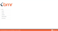 Desktop Screenshot of boomerang.ind.br